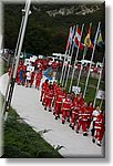 Rovereto 14 Settembre 2014 - Gara Nazionale di 1 Soccorso - Croce Rossa Italiana- Comitato Regionale del Piemonte