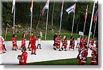 Rovereto 14 Settembre 2014 - Gara Nazionale di 1 Soccorso - Croce Rossa Italiana- Comitato Regionale del Piemonte