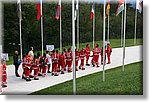 Rovereto 14 Settembre 2014 - Gara Nazionale di 1 Soccorso - Croce Rossa Italiana- Comitato Regionale del Piemonte