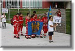 Rovereto 14 Settembre 2014 - Gara Nazionale di 1 Soccorso - Croce Rossa Italiana- Comitato Regionale del Piemonte