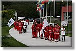 Rovereto 14 Settembre 2014 - Gara Nazionale di 1 Soccorso - Croce Rossa Italiana- Comitato Regionale del Piemonte