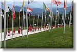 Rovereto 14 Settembre 2014 - Gara Nazionale di 1 Soccorso - Croce Rossa Italiana- Comitato Regionale del Piemonte