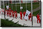 Rovereto 14 Settembre 2014 - Gara Nazionale di 1 Soccorso - Croce Rossa Italiana- Comitato Regionale del Piemonte