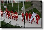 Rovereto 14 Settembre 2014 - Gara Nazionale di 1 Soccorso - Croce Rossa Italiana- Comitato Regionale del Piemonte