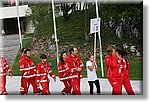 Rovereto 14 Settembre 2014 - Gara Nazionale di 1 Soccorso - Croce Rossa Italiana- Comitato Regionale del Piemonte