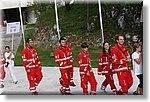 Rovereto 14 Settembre 2014 - Gara Nazionale di 1 Soccorso - Croce Rossa Italiana- Comitato Regionale del Piemonte