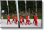 Rovereto 14 Settembre 2014 - Gara Nazionale di 1 Soccorso - Croce Rossa Italiana- Comitato Regionale del Piemonte