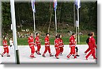 Rovereto 14 Settembre 2014 - Gara Nazionale di 1 Soccorso - Croce Rossa Italiana- Comitato Regionale del Piemonte