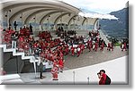 Rovereto 14 Settembre 2014 - Gara Nazionale di 1 Soccorso - Croce Rossa Italiana- Comitato Regionale del Piemonte