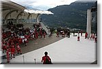 Rovereto 14 Settembre 2014 - Gara Nazionale di 1 Soccorso - Croce Rossa Italiana- Comitato Regionale del Piemonte