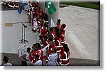 Rovereto 14 Settembre 2014 - Gara Nazionale di 1 Soccorso - Croce Rossa Italiana- Comitato Regionale del Piemonte