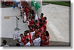 Rovereto 14 Settembre 2014 - Gara Nazionale di 1 Soccorso - Croce Rossa Italiana- Comitato Regionale del Piemonte