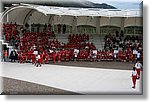 Rovereto 14 Settembre 2014 - Gara Nazionale di 1 Soccorso - Croce Rossa Italiana- Comitato Regionale del Piemonte