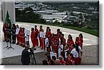 Rovereto 14 Settembre 2014 - Gara Nazionale di 1 Soccorso - Croce Rossa Italiana- Comitato Regionale del Piemonte