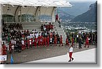 Rovereto 14 Settembre 2014 - Gara Nazionale di 1 Soccorso - Croce Rossa Italiana- Comitato Regionale del Piemonte