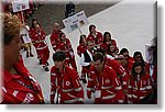 Rovereto 14 Settembre 2014 - Gara Nazionale di 1 Soccorso - Croce Rossa Italiana- Comitato Regionale del Piemonte