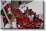 Rovereto 14 Settembre 2014 - Gara Nazionale di 1 Soccorso - Croce Rossa Italiana- Comitato Regionale del Piemonte