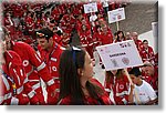 Rovereto 14 Settembre 2014 - Gara Nazionale di 1 Soccorso - Croce Rossa Italiana- Comitato Regionale del Piemonte