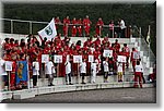 Rovereto 14 Settembre 2014 - Gara Nazionale di 1 Soccorso - Croce Rossa Italiana- Comitato Regionale del Piemonte