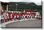 Rovereto 14 Settembre 2014 - Gara Nazionale di 1 Soccorso - Croce Rossa Italiana- Comitato Regionale del Piemonte