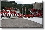 Rovereto 14 Settembre 2014 - Gara Nazionale di 1 Soccorso - Croce Rossa Italiana- Comitato Regionale del Piemonte