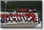 Rovereto 14 Settembre 2014 - Gara Nazionale di 1 Soccorso - Croce Rossa Italiana- Comitato Regionale del Piemonte