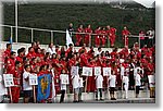 Rovereto 14 Settembre 2014 - Gara Nazionale di 1 Soccorso - Croce Rossa Italiana- Comitato Regionale del Piemonte