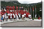 Rovereto 14 Settembre 2014 - Gara Nazionale di 1 Soccorso - Croce Rossa Italiana- Comitato Regionale del Piemonte