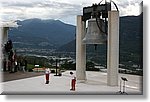 Rovereto 14 Settembre 2014 - Gara Nazionale di 1 Soccorso - Croce Rossa Italiana- Comitato Regionale del Piemonte