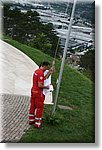 Rovereto 14 Settembre 2014 - Gara Nazionale di 1 Soccorso - Croce Rossa Italiana- Comitato Regionale del Piemonte