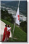 Rovereto 14 Settembre 2014 - Gara Nazionale di 1 Soccorso - Croce Rossa Italiana- Comitato Regionale del Piemonte