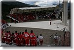 Rovereto 14 Settembre 2014 - Gara Nazionale di 1 Soccorso - Croce Rossa Italiana- Comitato Regionale del Piemonte