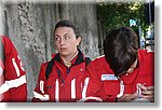 Rovereto 14 Settembre 2014 - Gara Nazionale di 1 Soccorso - Croce Rossa Italiana- Comitato Regionale del Piemonte