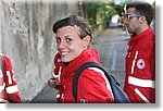 Rovereto 14 Settembre 2014 - Gara Nazionale di 1 Soccorso - Croce Rossa Italiana- Comitato Regionale del Piemonte