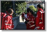 Rovereto 14 Settembre 2014 - Gara Nazionale di 1 Soccorso - Croce Rossa Italiana- Comitato Regionale del Piemonte