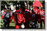 Rovereto 14 Settembre 2014 - Gara Nazionale di 1 Soccorso - Croce Rossa Italiana- Comitato Regionale del Piemonte