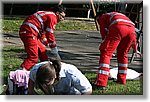 Rovereto 14 Settembre 2014 - Gara Nazionale di 1 Soccorso - Croce Rossa Italiana- Comitato Regionale del Piemonte