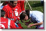 Rovereto 14 Settembre 2014 - Gara Nazionale di 1 Soccorso - Croce Rossa Italiana- Comitato Regionale del Piemonte