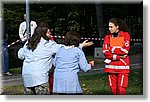 Rovereto 14 Settembre 2014 - Gara Nazionale di 1 Soccorso - Croce Rossa Italiana- Comitato Regionale del Piemonte