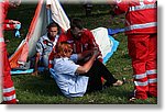 Rovereto 14 Settembre 2014 - Gara Nazionale di 1 Soccorso - Croce Rossa Italiana- Comitato Regionale del Piemonte