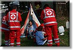 Rovereto 14 Settembre 2014 - Gara Nazionale di 1 Soccorso - Croce Rossa Italiana- Comitato Regionale del Piemonte