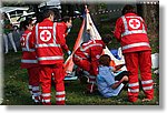 Rovereto 14 Settembre 2014 - Gara Nazionale di 1 Soccorso - Croce Rossa Italiana- Comitato Regionale del Piemonte