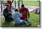 Rovereto 14 Settembre 2014 - Gara Nazionale di 1 Soccorso - Croce Rossa Italiana- Comitato Regionale del Piemonte