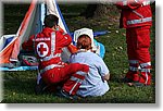 Rovereto 14 Settembre 2014 - Gara Nazionale di 1 Soccorso - Croce Rossa Italiana- Comitato Regionale del Piemonte