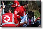 Rovereto 14 Settembre 2014 - Gara Nazionale di 1 Soccorso - Croce Rossa Italiana- Comitato Regionale del Piemonte