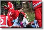 Rovereto 14 Settembre 2014 - Gara Nazionale di 1 Soccorso - Croce Rossa Italiana- Comitato Regionale del Piemonte