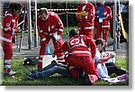 Rovereto 14 Settembre 2014 - Gara Nazionale di 1 Soccorso - Croce Rossa Italiana- Comitato Regionale del Piemonte