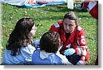 Rovereto 14 Settembre 2014 - Gara Nazionale di 1 Soccorso - Croce Rossa Italiana- Comitato Regionale del Piemonte