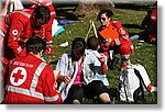 Rovereto 14 Settembre 2014 - Gara Nazionale di 1 Soccorso - Croce Rossa Italiana- Comitato Regionale del Piemonte