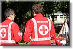 Rovereto 14 Settembre 2014 - Gara Nazionale di 1 Soccorso - Croce Rossa Italiana- Comitato Regionale del Piemonte